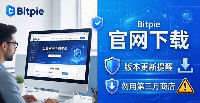 Bitpie官网下载最新版，记住这3个安全技巧