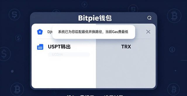 Bitpie钱包管理多币种，这几招让你资产更安全