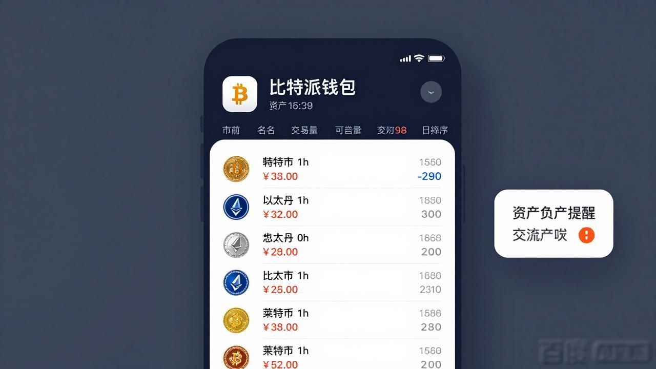 比特派钱包中文版好用吗？交互功能体验回顾