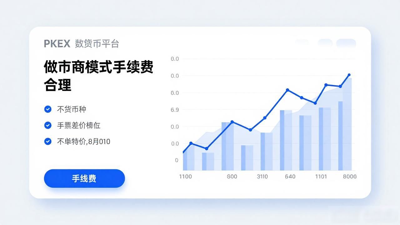 PKEX数字货币平台靠谱吗？新手避坑指南