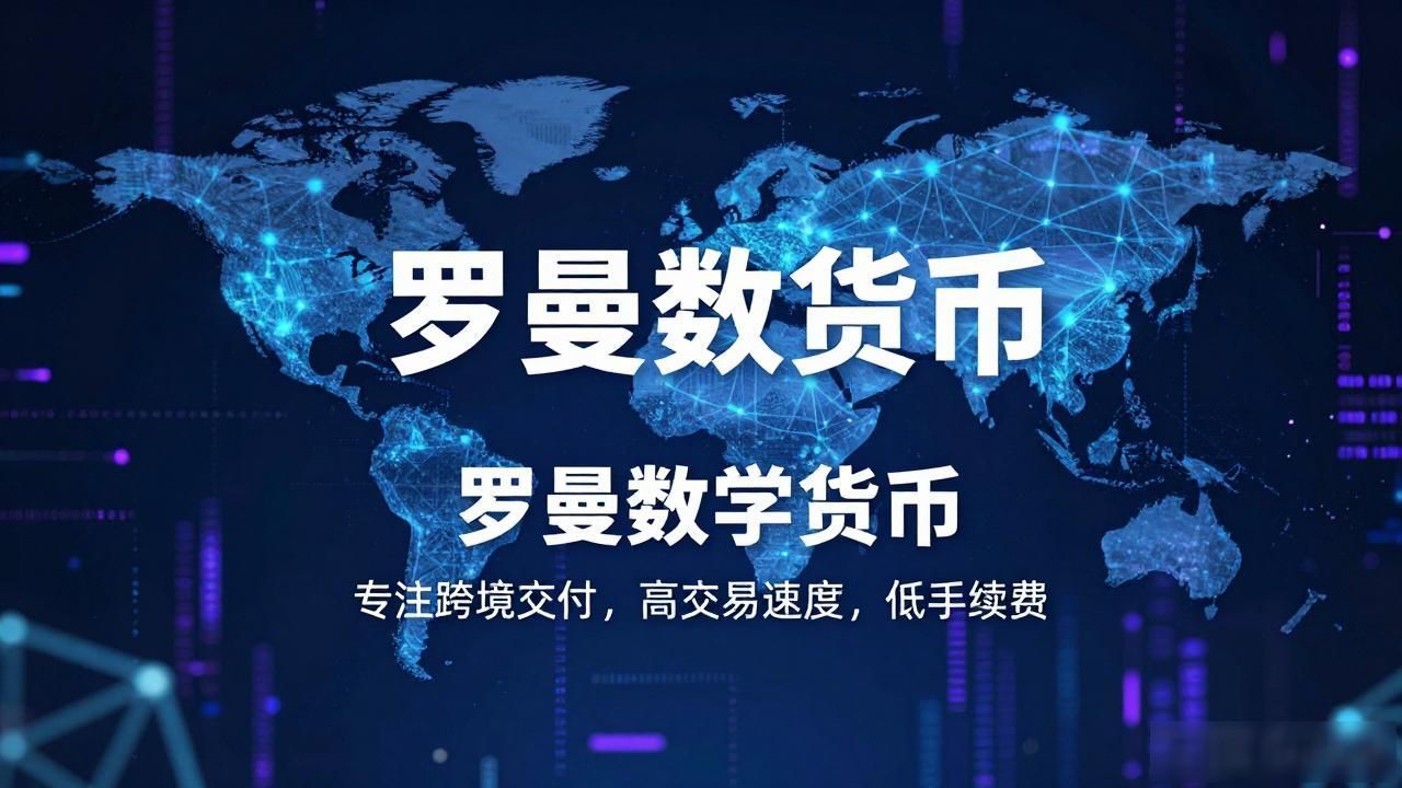 罗曼数字货币首发：区块链投资新机遇来了