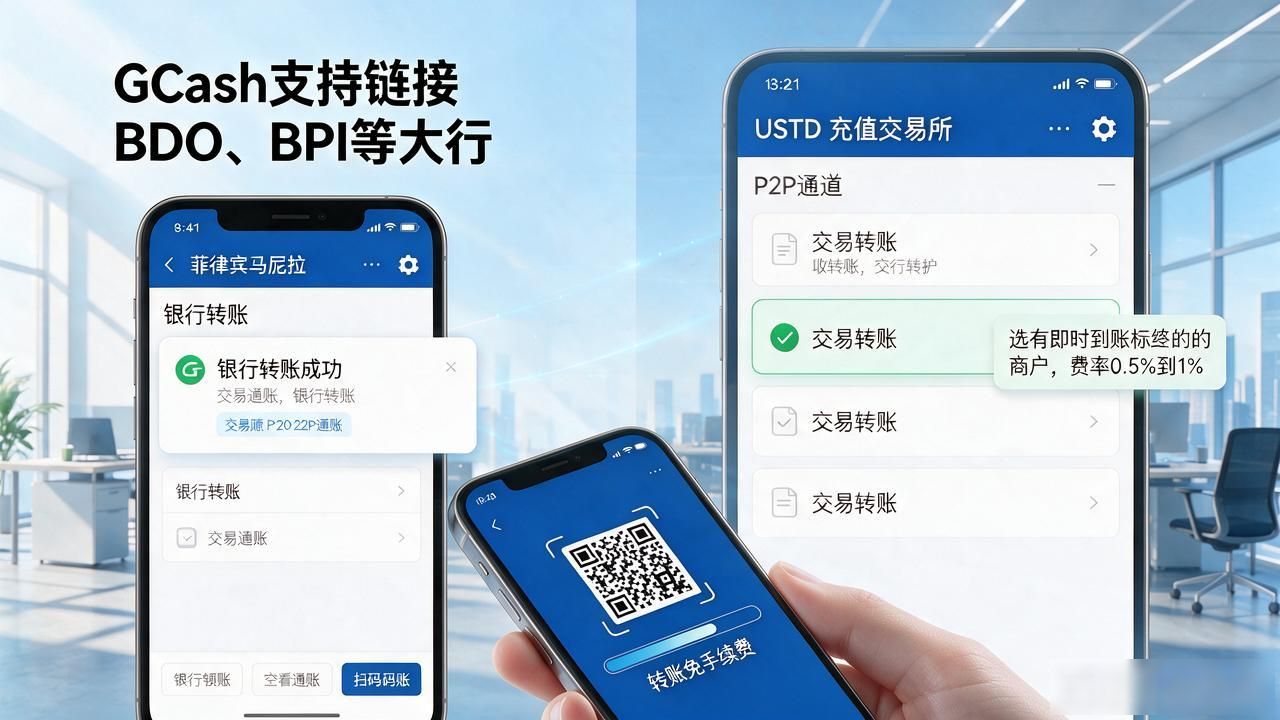 菲律宾数字货币怎么用？马尼拉三年跨境人的实操干货