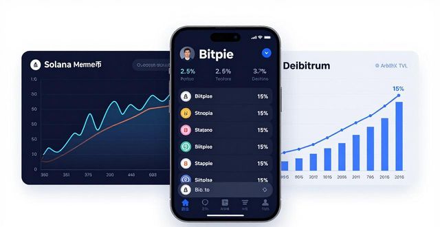 装好Bitpie钱包后，市场接下来怎么走？