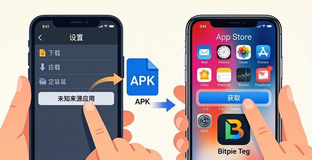 下载步宝_步赚宝下载安装_一步一步教你在手机上从官网下载安装Bitpie钱包