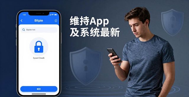 钱包平台_钱包app安全可靠吗_如何在Bitpie钱包app官网保持资金安全