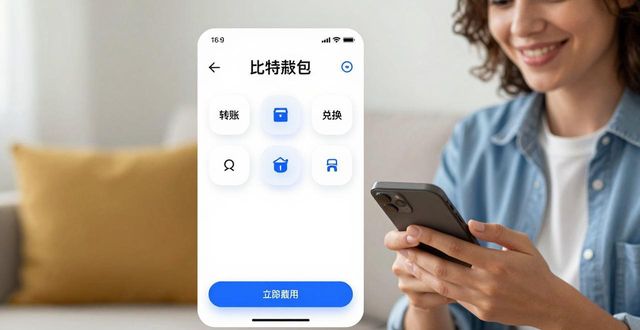 比特派钱包新版下载，怎么让老用户更放心？