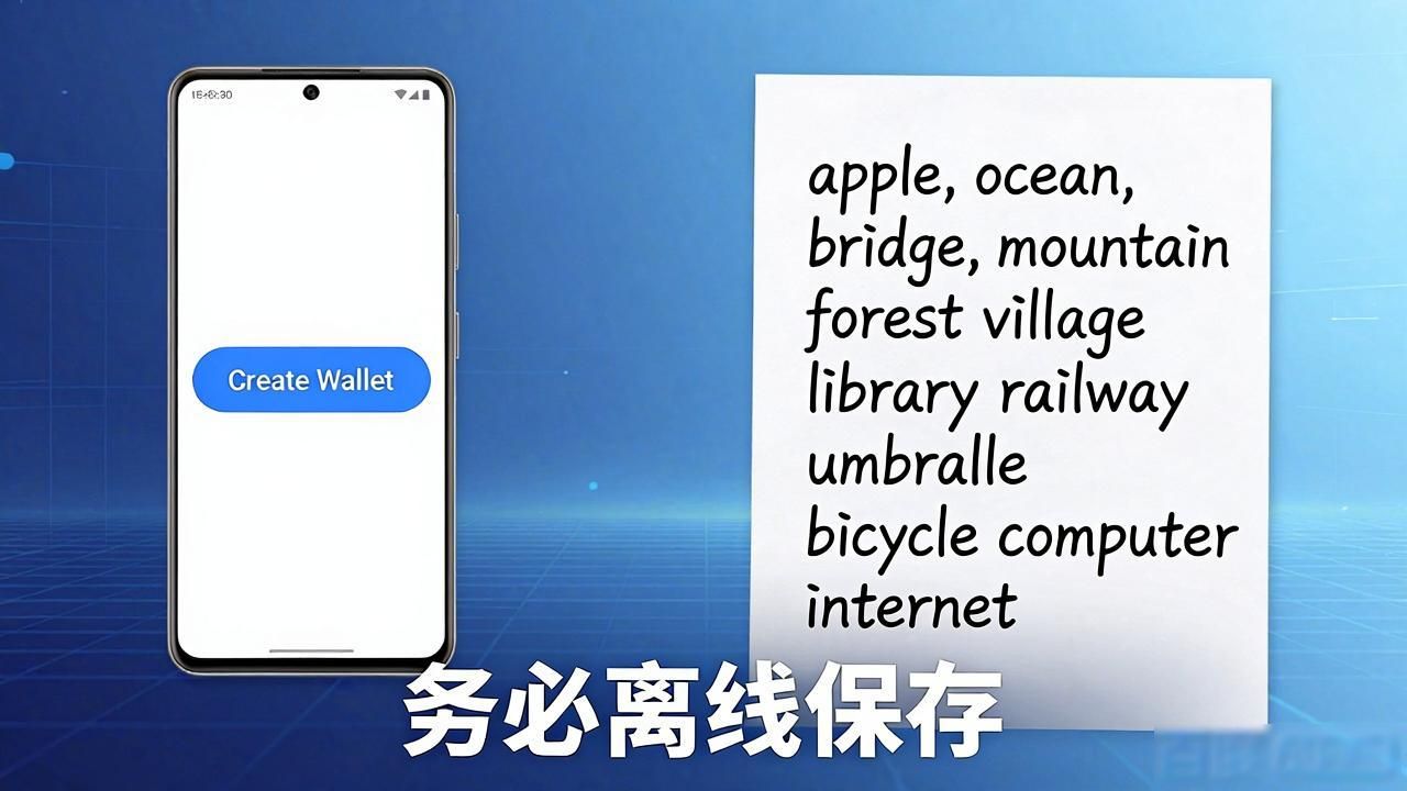 Bitpie比特派钱包安卓版下载安装使用全攻略