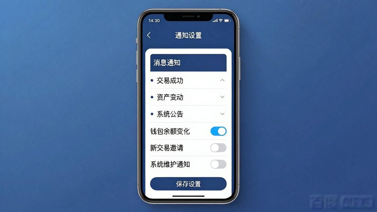 比特派App关闭通知？教你一秒开启重要提醒