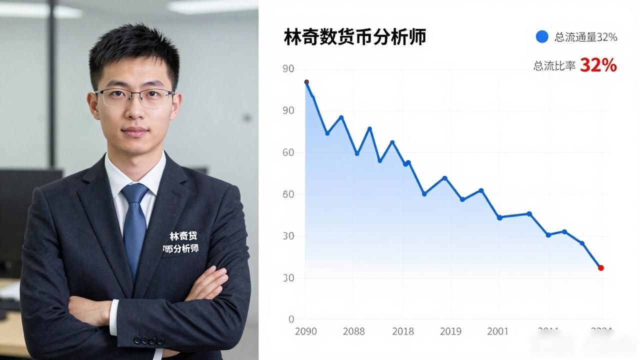 林奇数字货币分析师怎么看BTC和ETH？他盯的根本不是K线