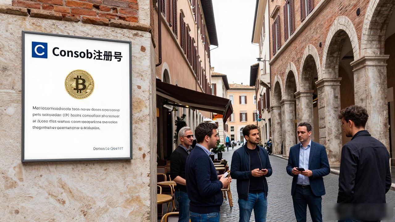 罗马的数字货币交易所到底能不能用？本地币圈人跟你说实话