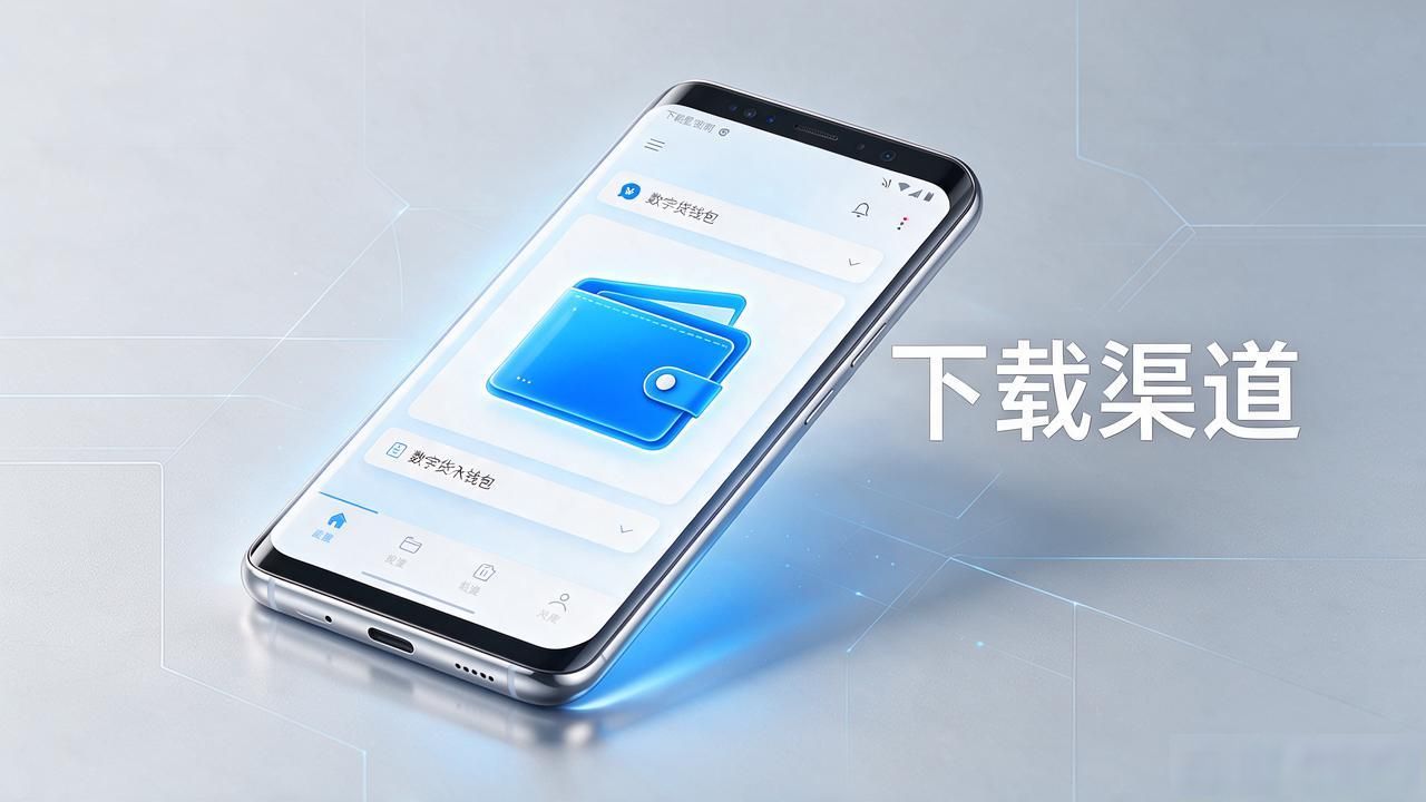 三星手机想下载数字货币钱包？这几个渠道亲测都管用