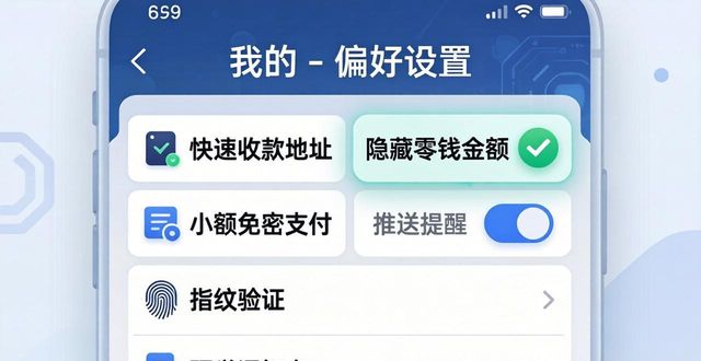 比特派钱包uid_如何在比特派钱包下载中设定用户偏好?_bitpie比特派钱包