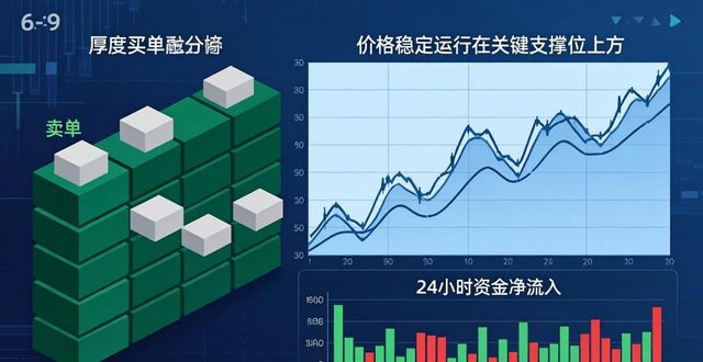 如何在比特派Bitpie正式版下载中进行趋势预测_比特派百科_比特派是什么东西