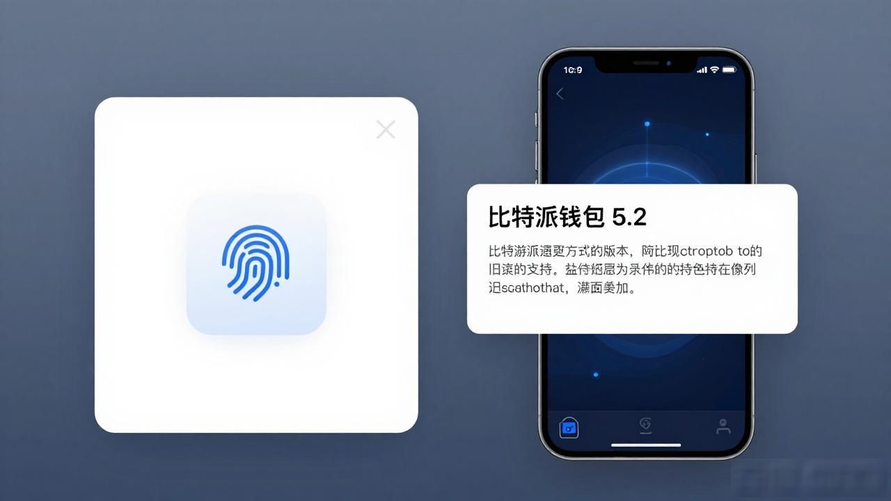 比特派钱包5.2更新：老用户必须看清的三大风险与机遇