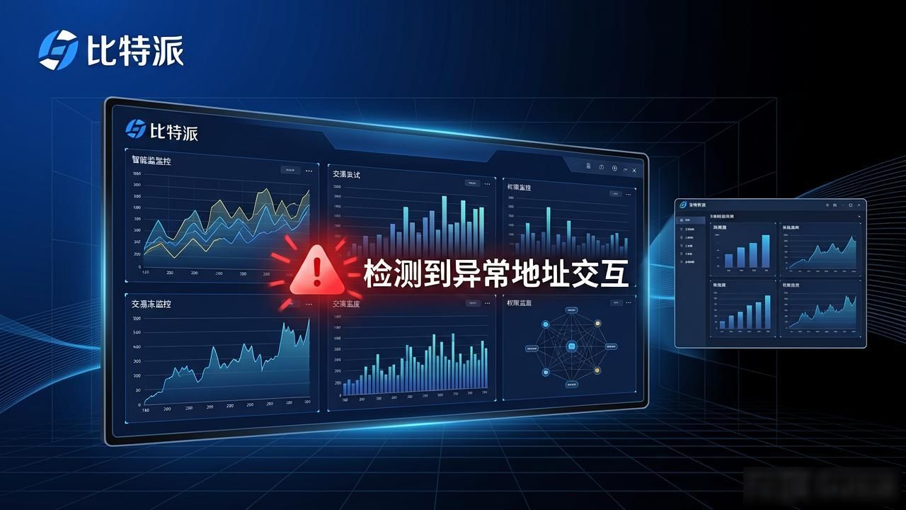 比特派新版下载：企业级智能监管落地指南