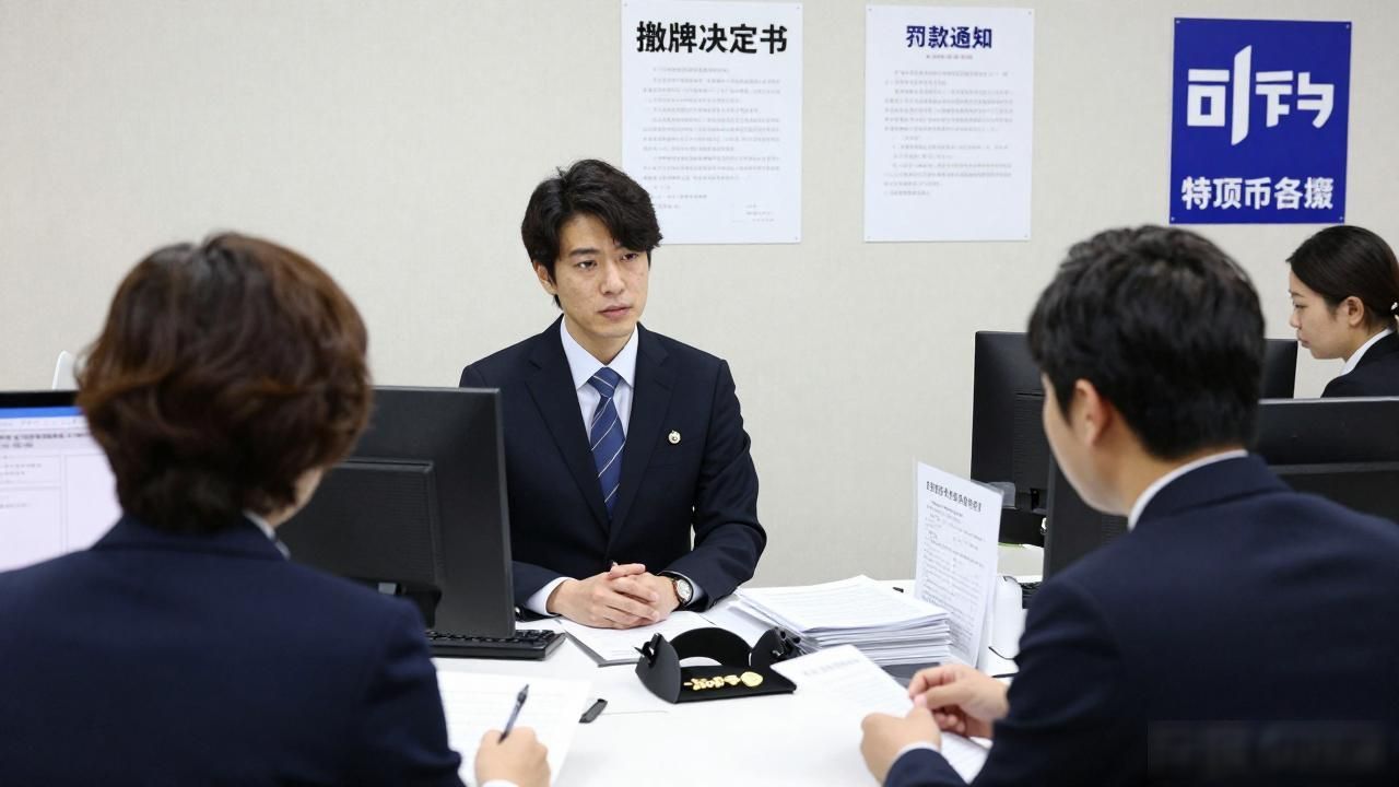 日本数字货币监督所到底管什么？跨境合规从业者绕不开的机构