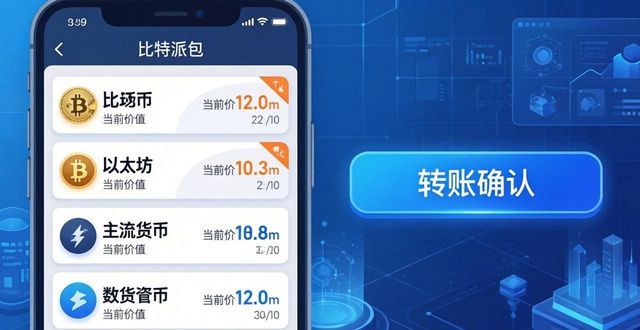 比特派最新版下载体验：用户反馈与使用分析