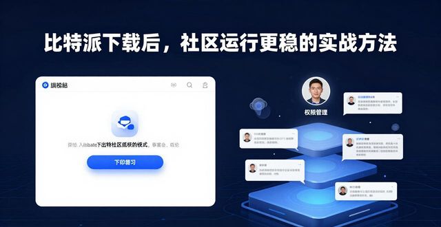 比特派官方网址_如何通过比特派Bitpie正式版下载稳定社区运行_比特派app安卓下载
