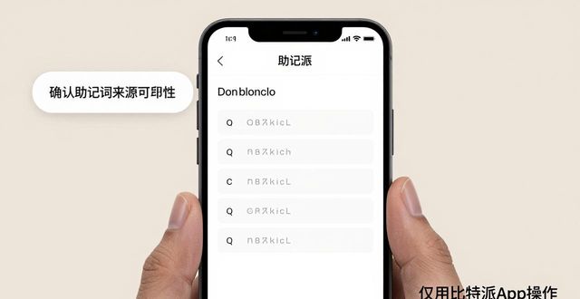 比特派钱包怎么导入私钥_比特派钱包不安全_比特派钱包中的安全添加钱包方法