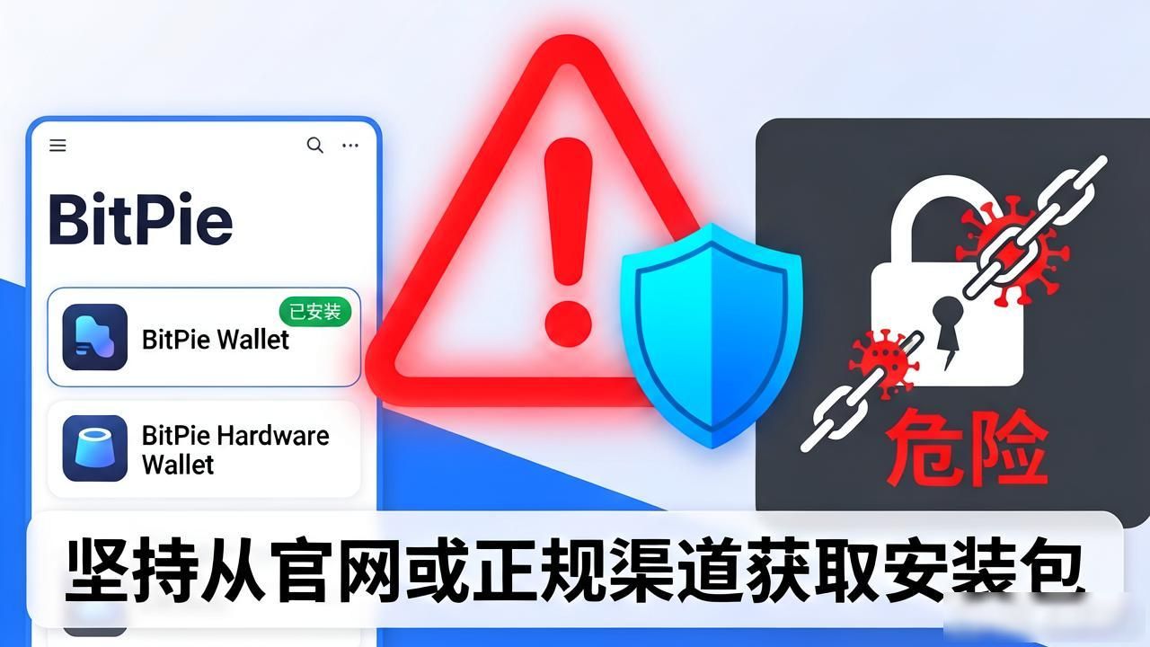 比特派官方下载避坑指南：省下的手续费就是赚到的钱