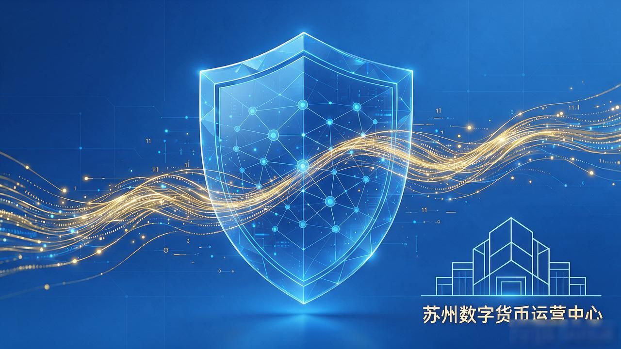 苏州数字货币运营中心：金融科技如何赋能实体企业降本增效