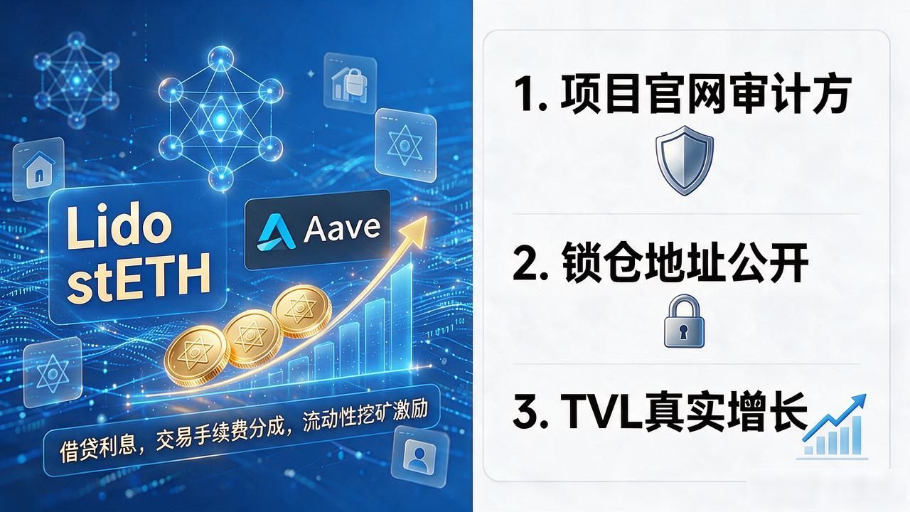 DeFi的数字货币是圈钱吗？普通人怎么判断