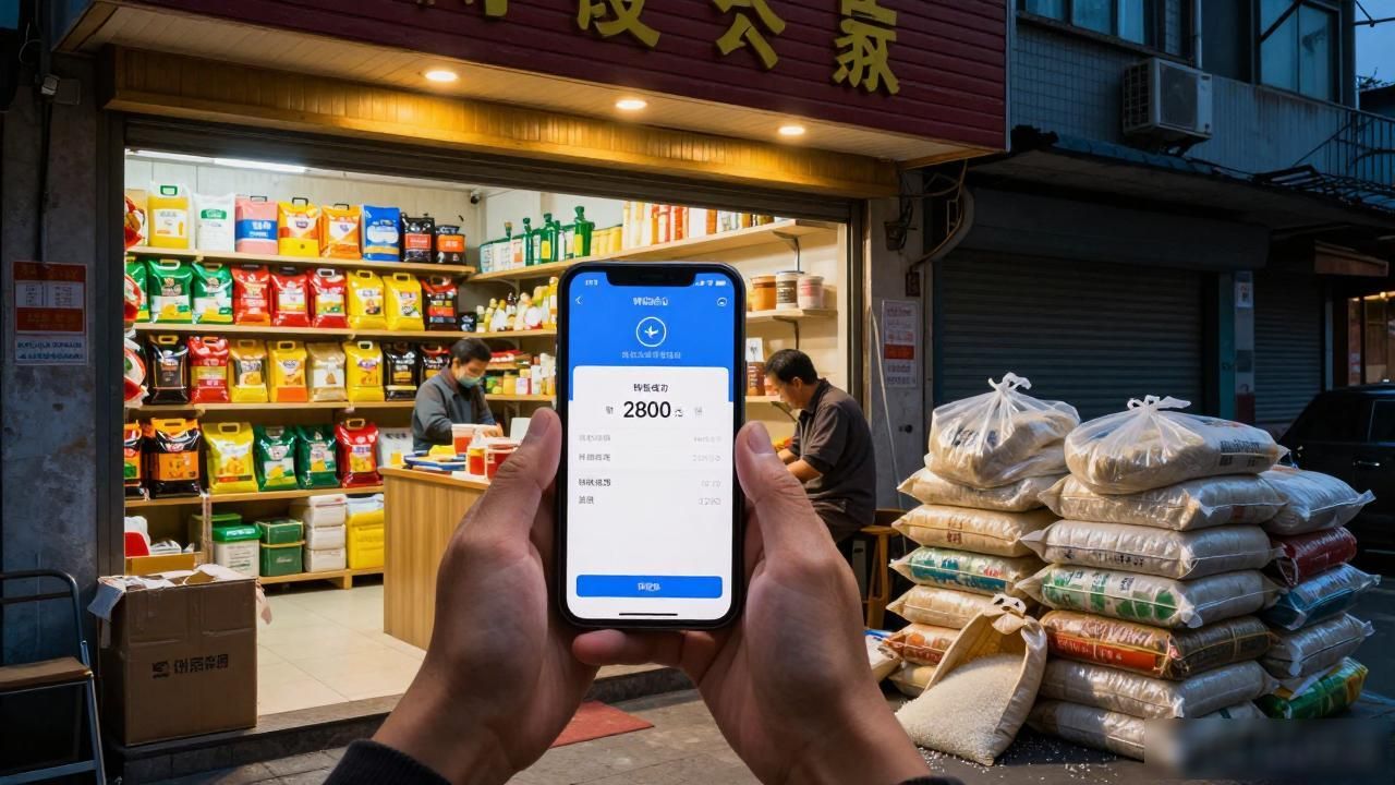 人民币数字货币钱包怎么开通、怎么花、怎么存？普通人一看就懂