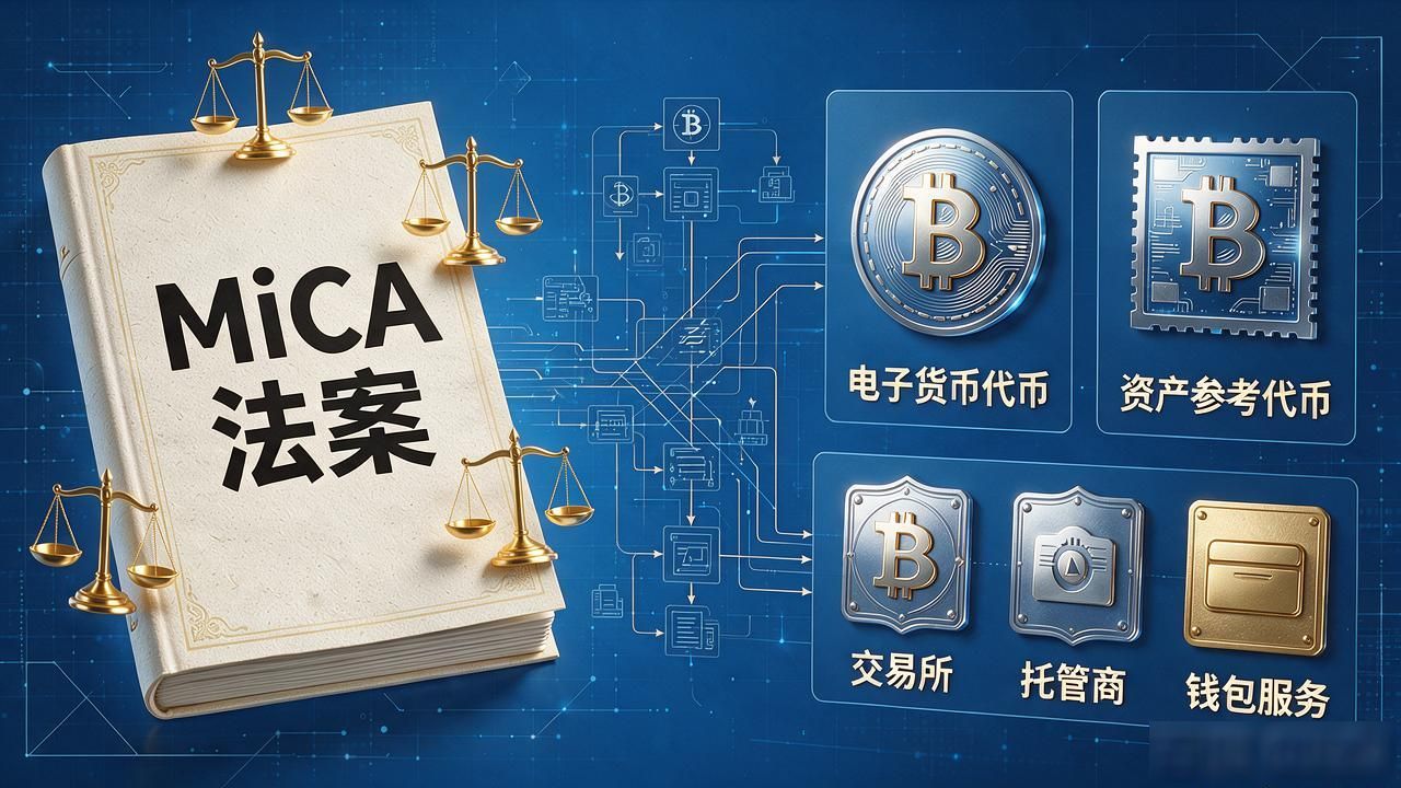 全球数字货币监管政策全解析：美欧中日各国规则差在哪