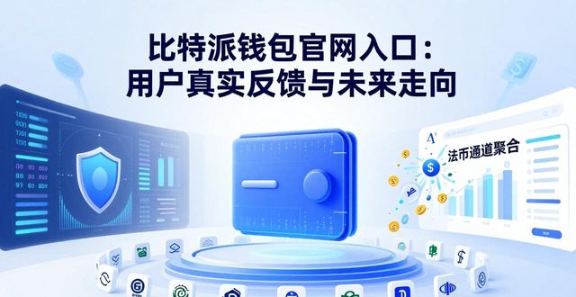 比特派钱包官网入口：用户真实反馈与未来走向