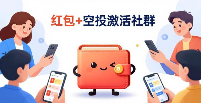 比特派钱包新玩法：三步打造你的社交影响力