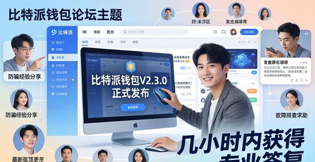 比特派钱包官方下载网址 知识库与用户论坛使用攻略