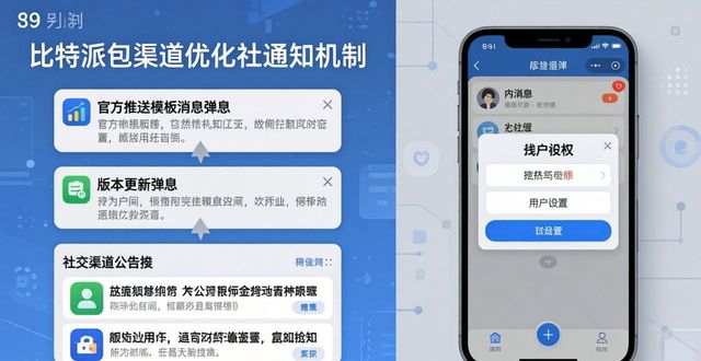 比特派钱包官方下载 内容管理与渠道优化技巧