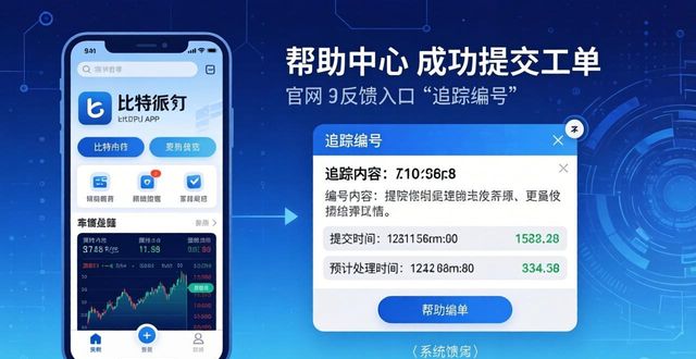 bitpie比特派钱包_比特派钱包_比特派钱包官网入口的反馈机制,助你优化使用体验