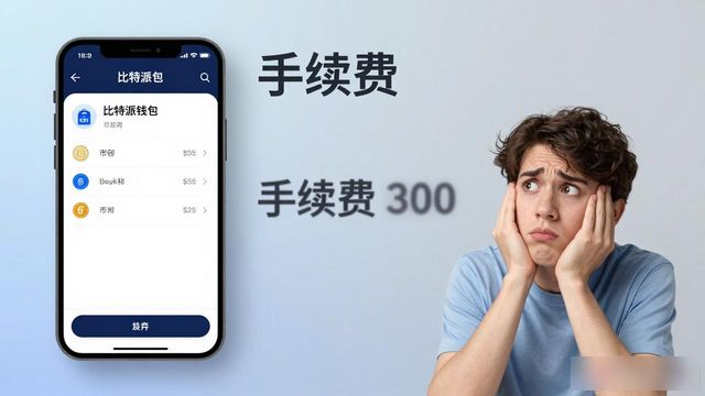 bitpie比特派钱包_比特派钱包的手续费透明度探讨_比特派钱包图片