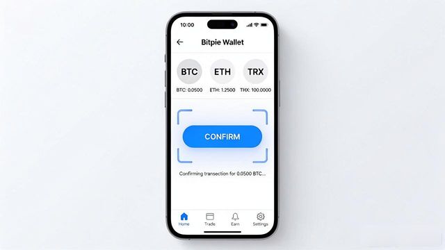 加密数字资产中国企业网_Bitpie 钱包的移动应用:随时随地管理你的数字资产_品牌数字资产榜