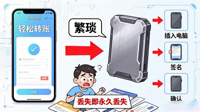 比特派钱包是冷钱包吗_比特派钱包是热钱包吗_探索比特派钱包与冷钱包的存储安全