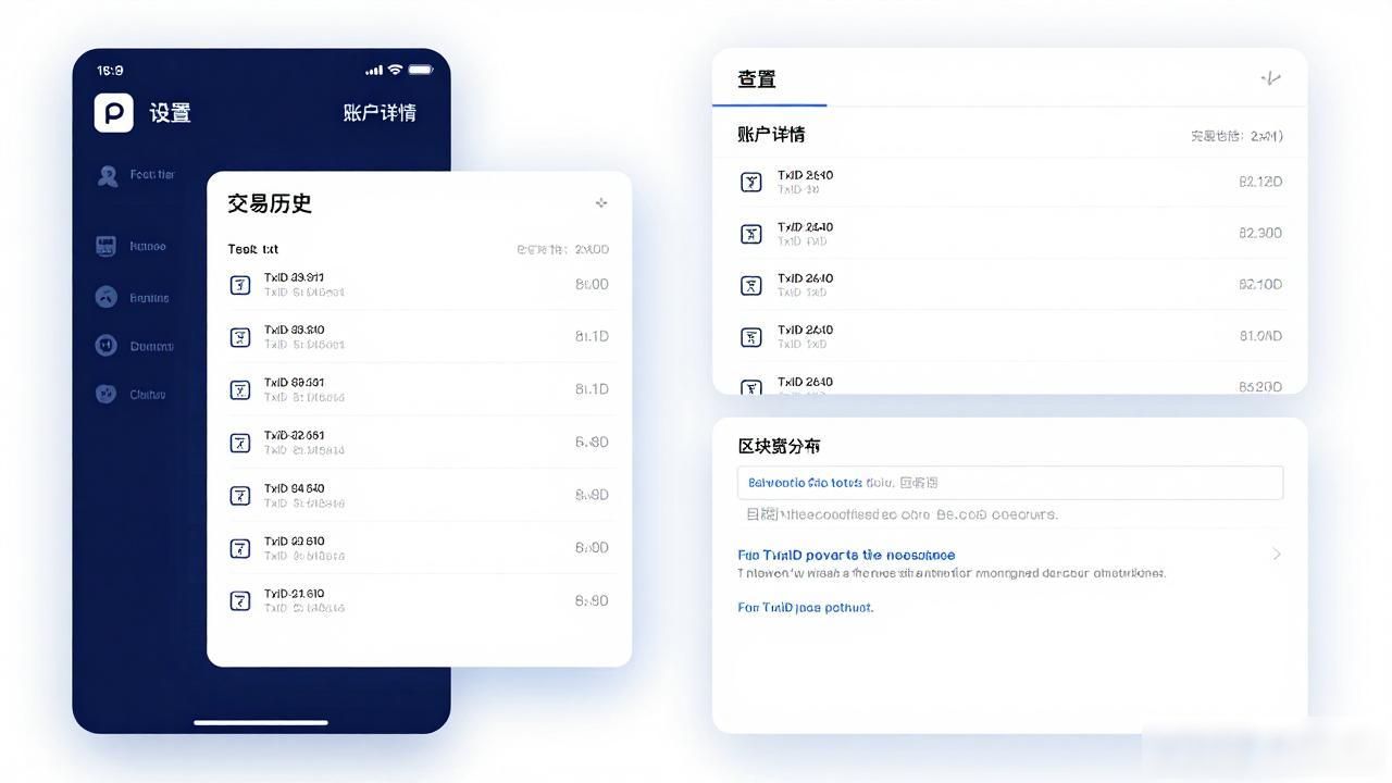 如何查交易记录：比特派安卓下载全指南