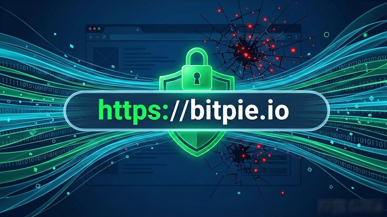 BitPie官网下载安全吗？官方三大防护措施详解