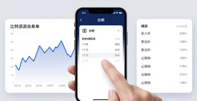 比特派安卓版下载后如何做智能分析？三步实操指南