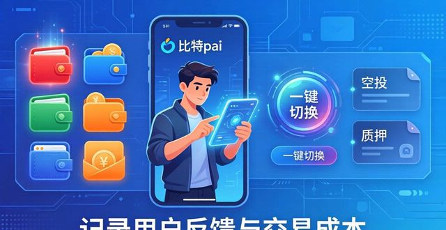 比特派Bitpie使用教程：三步找准市场需求