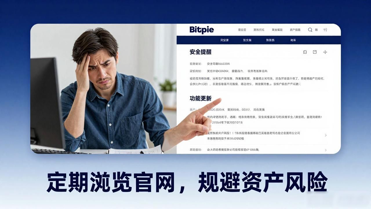 Bitpie钱包官网怎么管住手？老股民教你守住本金