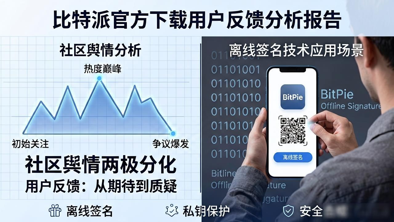 比特派官方下载靠谱吗？真实用户投资反馈与深度交流