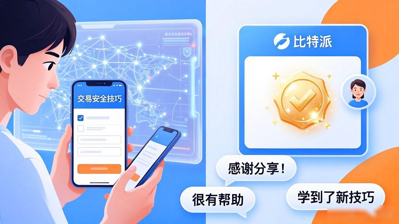 比特派安卓版下载：激活社区活力的实操指南