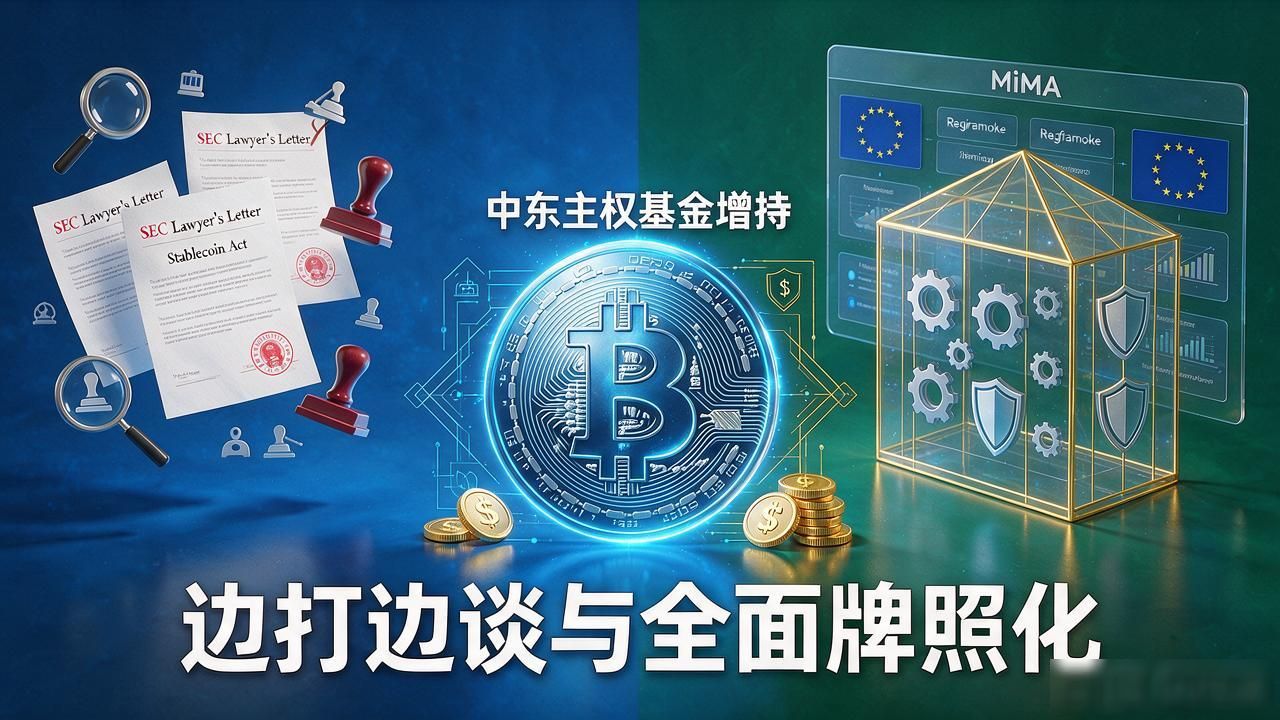 数字货币阵营划分全解析：币圈谁跟谁站一伙，谁跟谁对着干