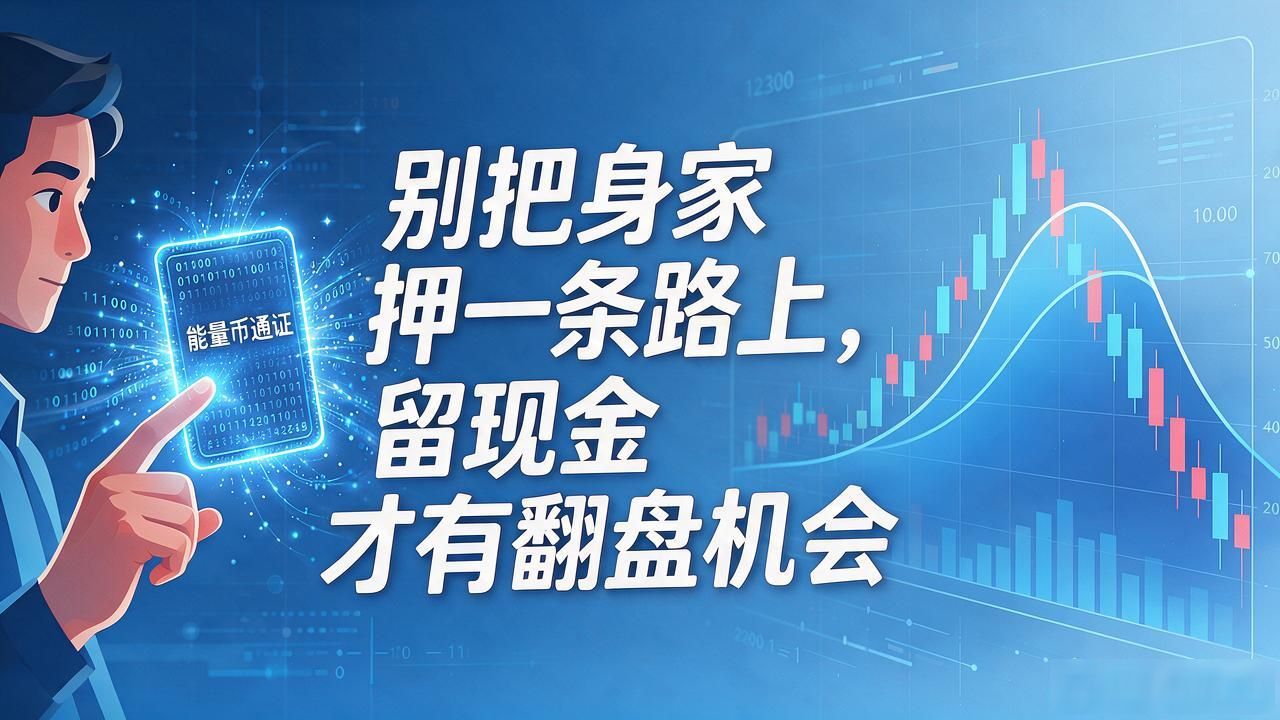 大富翁数字货币这游戏到底怎么玩，老玩家说几句大白话