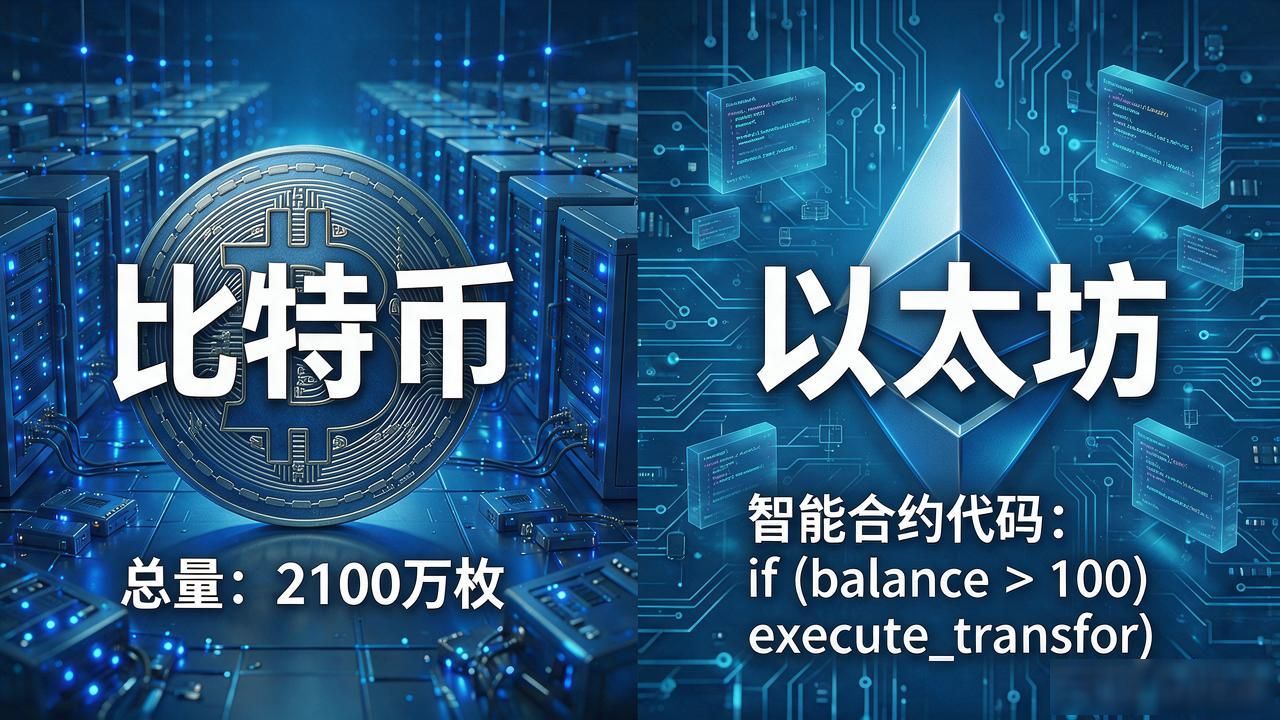 加密数字货币到底是什么意思？大白话把底层逻辑给你讲透