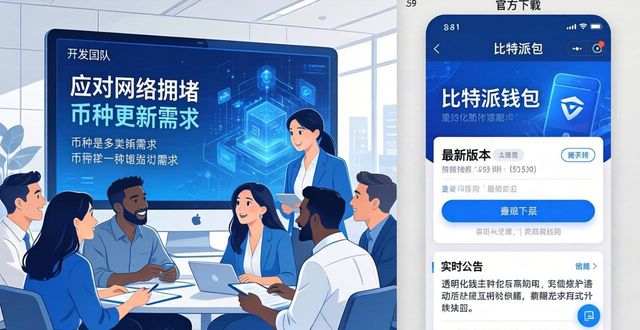 比特派钱包官方下载：市场互动与用户支持指南