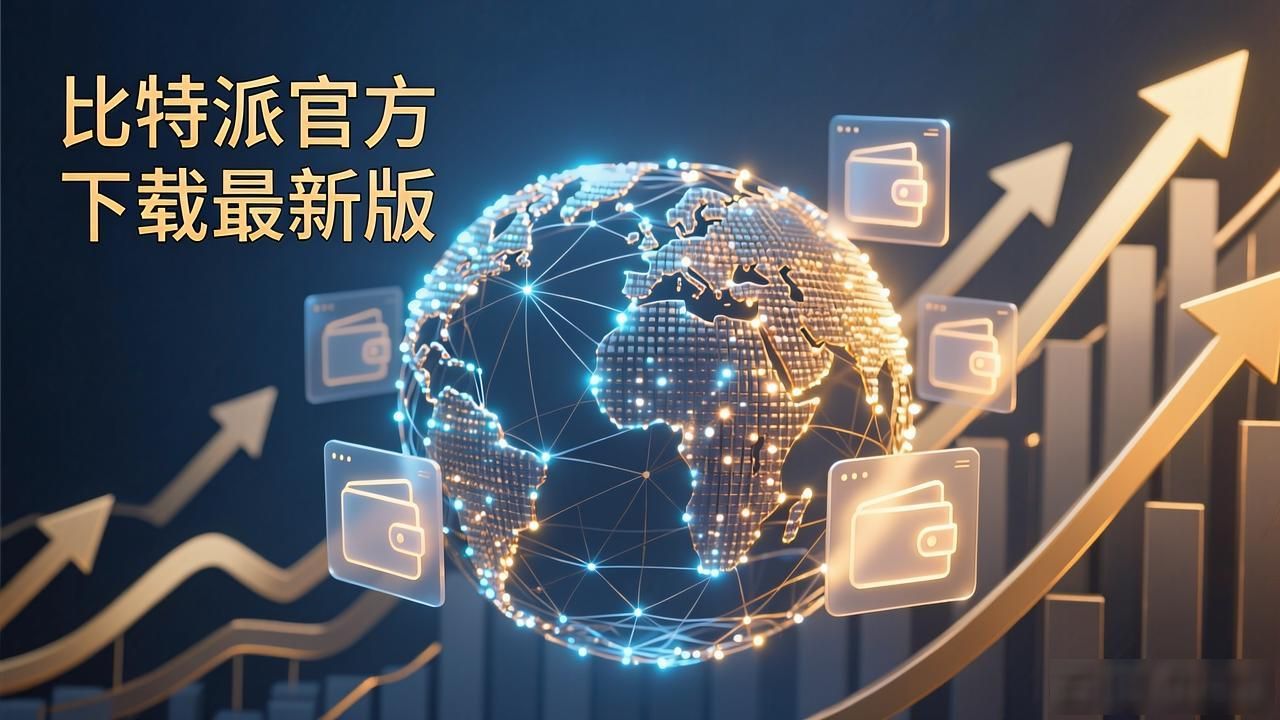 比特派官方下载最新版：品牌推广策略与高额投资回报解析