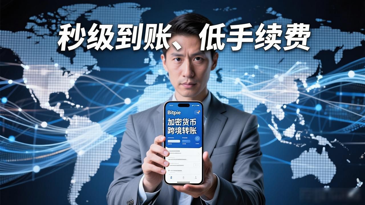 比特派Bitpie正式版下载：这些场景最实用