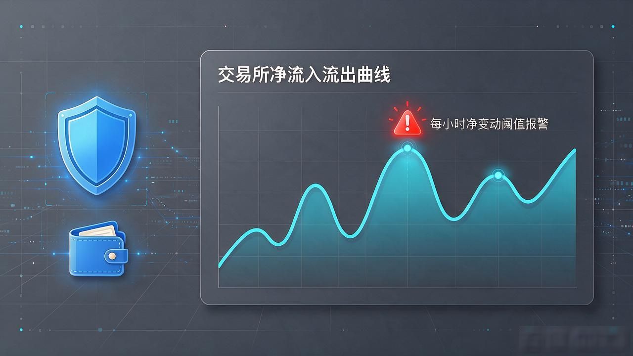 数字货币实时数据分析：盯盘时到底该看哪几个核心指标？